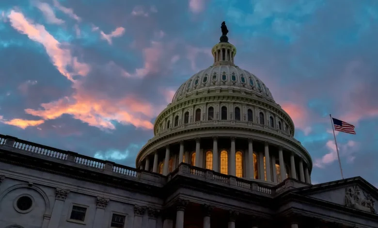 Republicans just f*cked D.C.’s tax-filing season. City leaders could fight back.