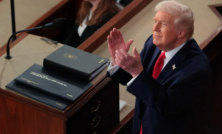 Republicans seek a viral moment on immigration as the politics shift