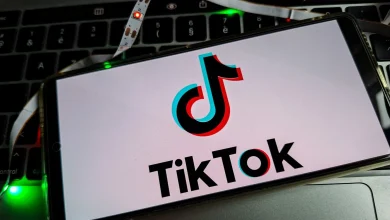 Researchers debunk TikTok censorship claims about ICE and Epstein : NPR