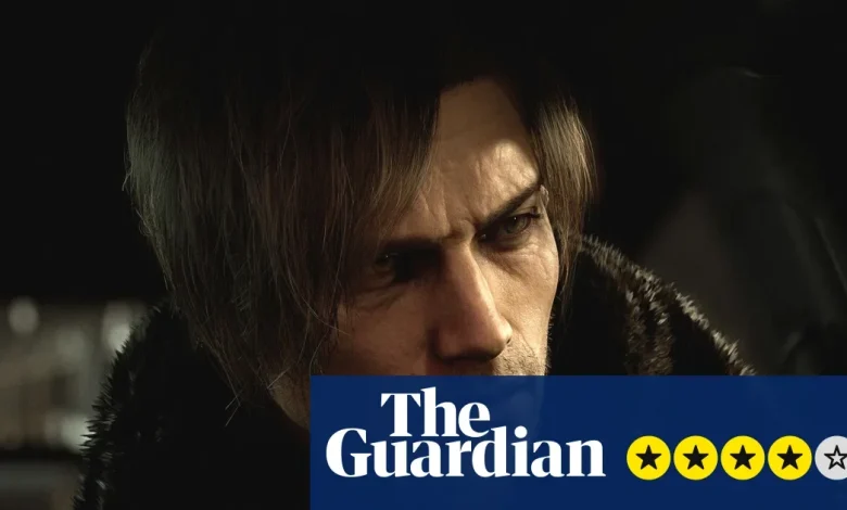 Resident Evil Requiem review - there’s plenty of life in the undead yet