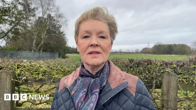 Residents 'concerned' with National Trust plans