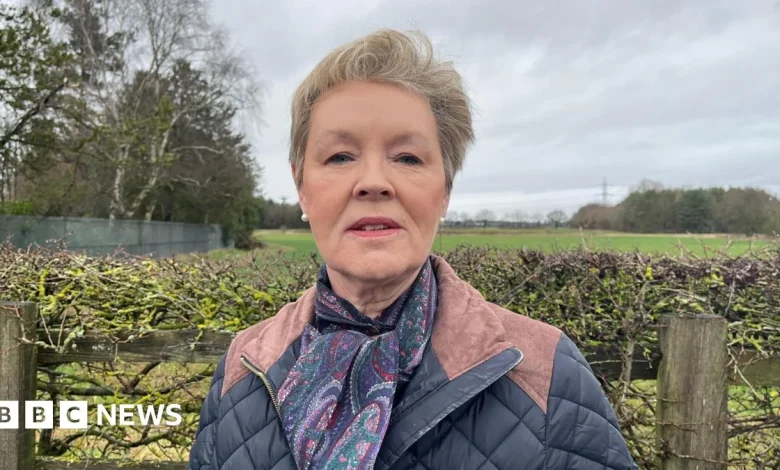 Residents 'concerned' with National Trust plans