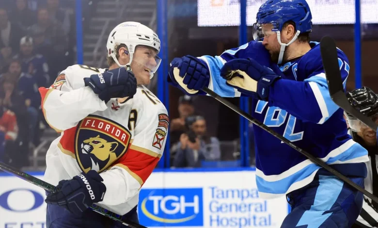 Rest vs. rust a key story coming out of Olympic break