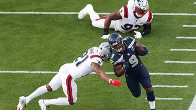 Results and outcomes for Super Bowl 2026 prop bets