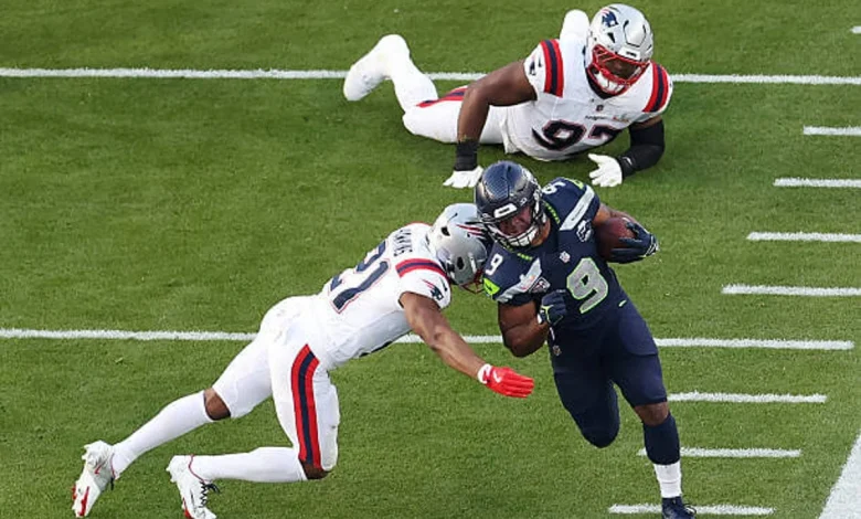 Results and outcomes for Super Bowl 2026 prop bets