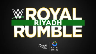 Returning WWE Star Pulled from the Royal Rumble