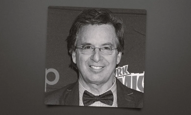 Revenge of the Nerds Star, Lizzie McGuire Dad