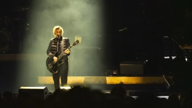 Review: Brandi Carlile shows she still has the human touch in first arena tour