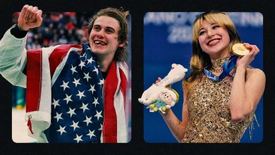 Revisiting Jack Hughes' and Alysa Liu's 2019 letters after Olympic gold