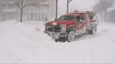 Rhode Island lifts travel ban