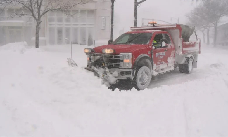 Rhode Island lifts travel ban