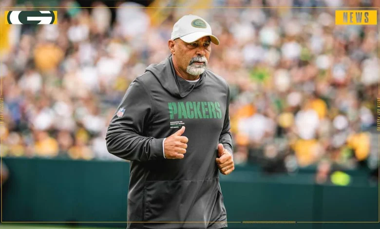 Rich Bisaccia steps down as assistant head coach/special teams coordinator