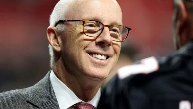 Rich McKay doesn't anticipate many rules proposals for 2026