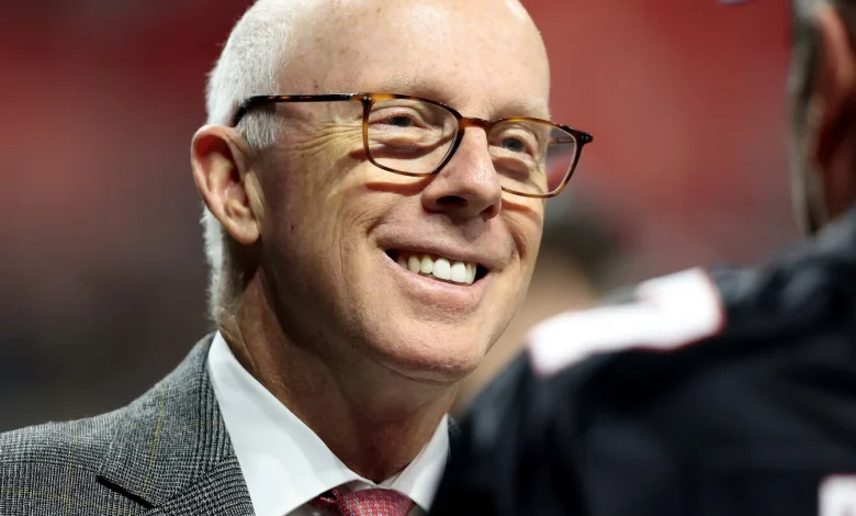 Rich McKay doesn't anticipate many rules proposals for 2026