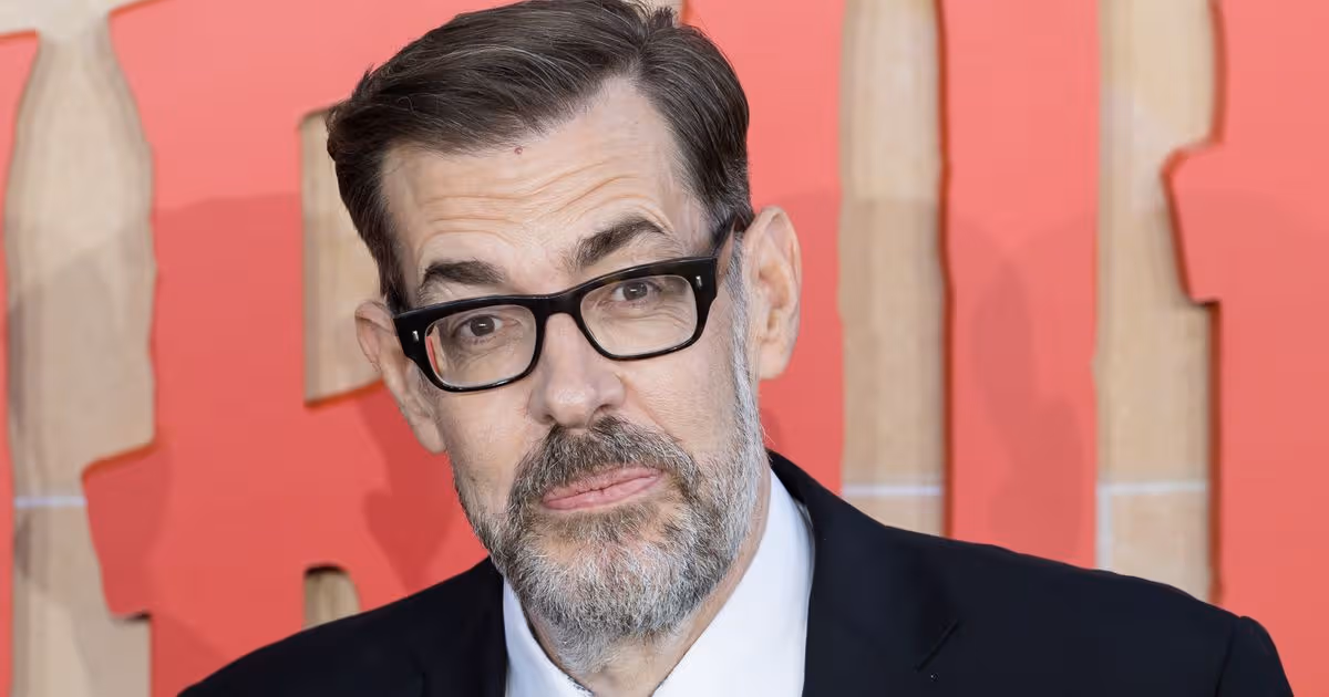 Richard Osman addresses 'refusing' request from Gary Lineker after Beckham fallout