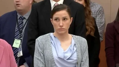 Richins trial live: Fourth trial day begins for Utah mom accused of fatally poisoning husband