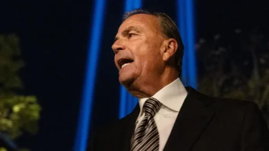 Rick Caruso confirms he will not run for L.A. mayor