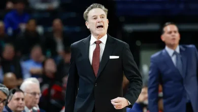 Rick Pitino discusses coaching future, next year’s St. John’s roster with Jon Rothstein
