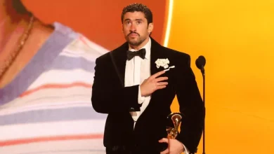 Ricky Martin Writes Open Letter to Bad Bunny