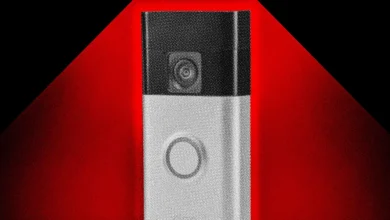 Ring Kills Flock Safety Deal After Super Bowl Ad Uproar