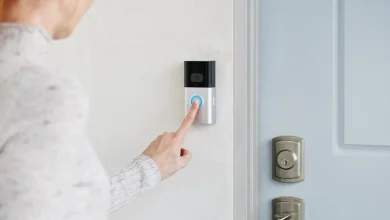 Ring calls off partnership with police surveillance provider Flock Safety