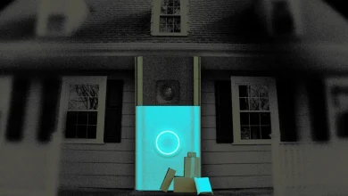 Ring cancels its partnership with Flock Safety after surveillance backlash