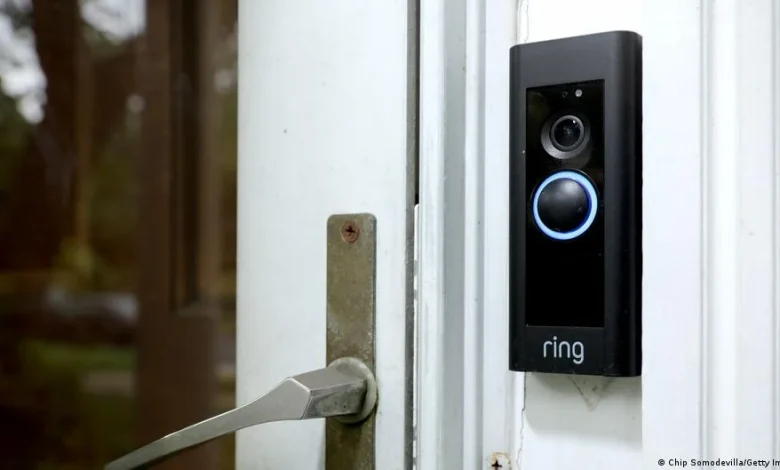 Ring cuts surveillance firm ties amid Super bowl ad outcry