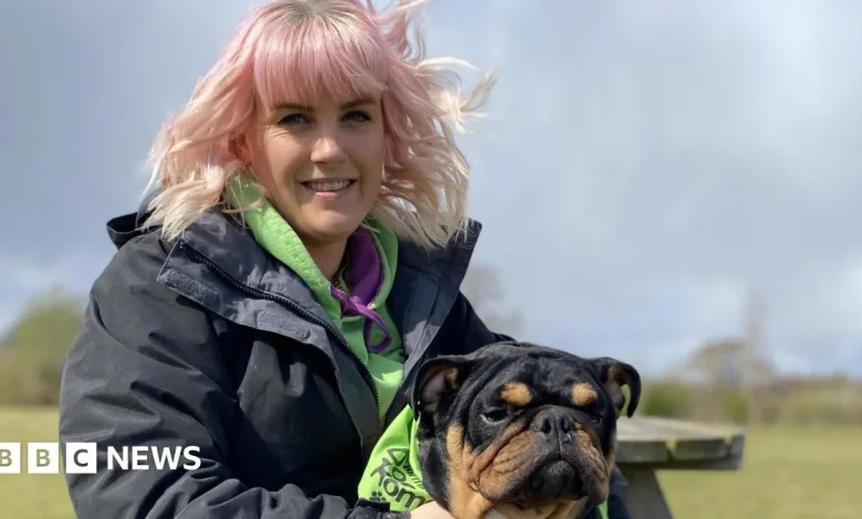 Rising vet costs leave charity with £400k bill