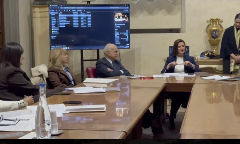 Risoluzione ONU 1325: l’Umbria laboratorio di pace e mediazione al femminile