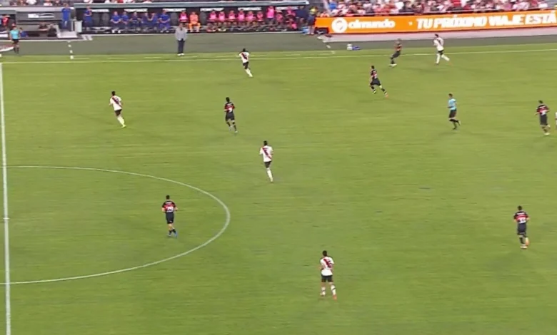 River vs. Tigre, hoy EN VIVO por el Torneo Apertura: formaciones, horario y por dónde ver