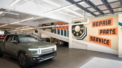 Rivian Service by Rivian - Rivian Stories