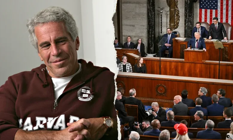 Ro Khanna's State of the Union guest recruited over 20 underage girls for Epstein: 'Like Heidi Fleiss'