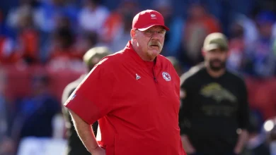 Rob Gronkowski Demands Severe Punishment for Andy Reid After Bill Belichick Snub