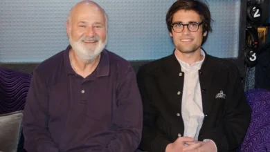 Rob Reiner's Alleged Killer Son Sees No Family Visits as He Awaits Trial in Isolation