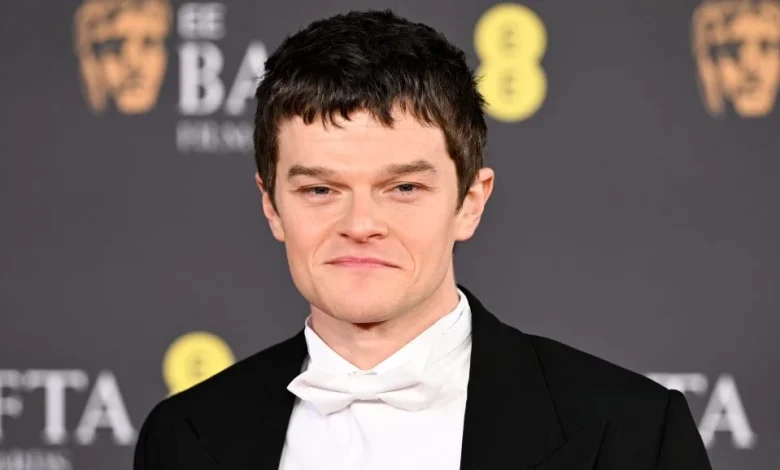 Robert Aramayo Makes History At BAFTA Film Awards With Best Actor Win