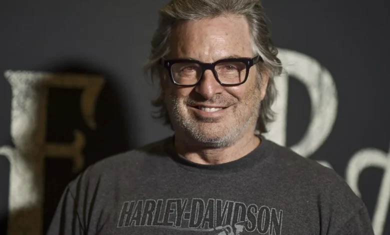 Robert Carradine death: 'Revenge of the Nerds' actor dies at 71