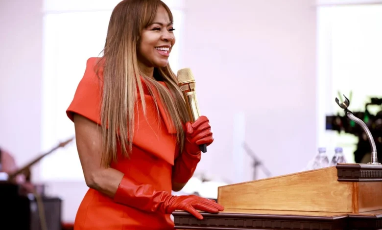 Robert Cosby Jr., son of 'Real Housewives of Salt Lake City' star Mary, dies at 23