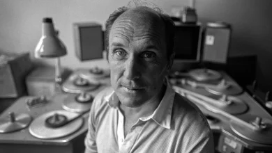 Robert Duvall, Oscar-Winning 'Godfather' Actor, Dead at 95