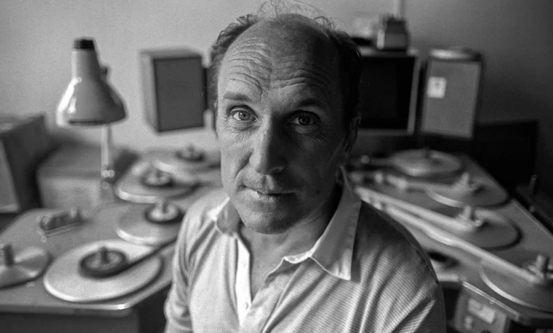 Robert Duvall, Oscar-Winning 'Godfather' Actor, Dead at 95