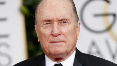 Robert Duvall, Oscar-winning actor and star of The Godfather, dies aged 95 | Arts and Culture News