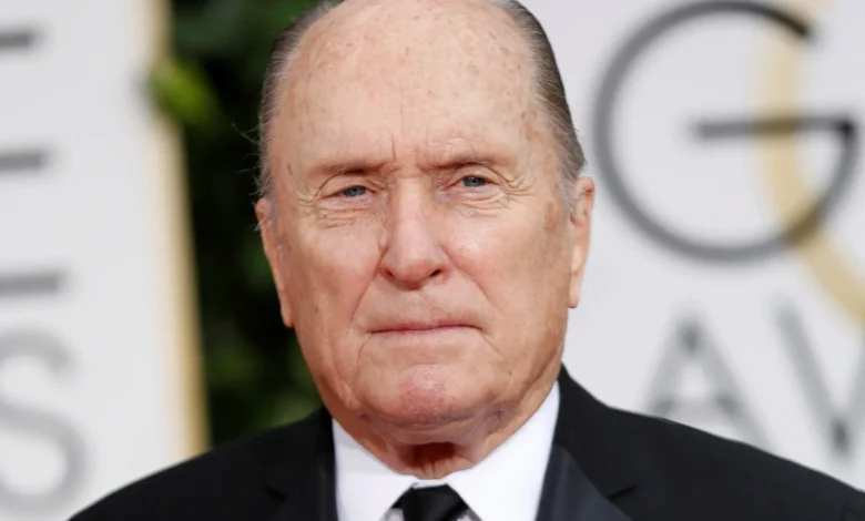 Robert Duvall, Oscar-winning actor and star of The Godfather, dies aged 95 | Arts and Culture News