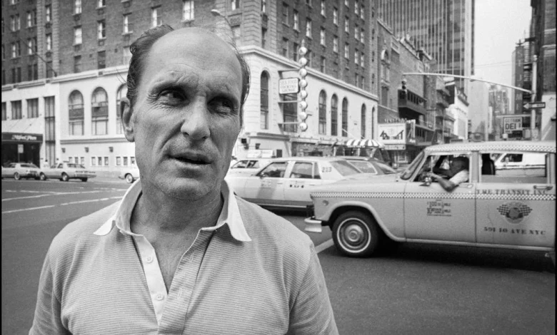 Robert Duvall Was the Best Actor of His Generation