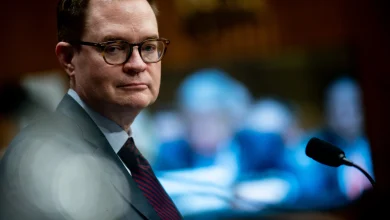 Robert F. Kennedy Jr.'s health department undergoes leadership changes