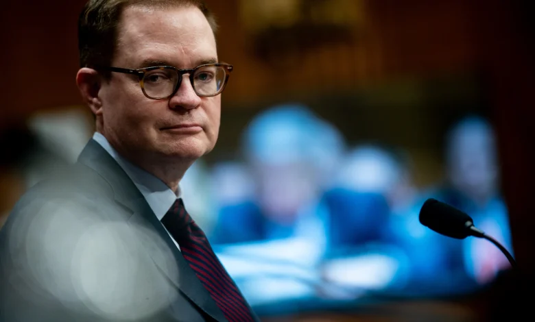 Robert F. Kennedy Jr.'s health department undergoes leadership changes