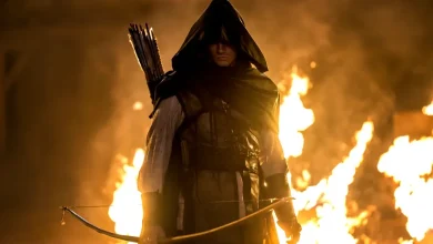 'Robin Hood' Renewed For Season 2 At MGM+ Starring Sean Bean & Jack Patten