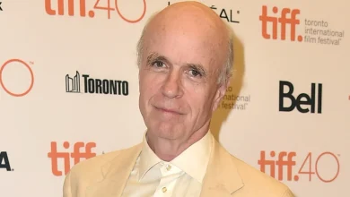 'Robocop 2' Actor Tom Noonan Dead at 74
