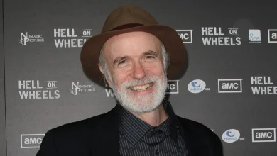 'Robocop 2', 'Manhunter', 'Monster Squad' Actor Was 74