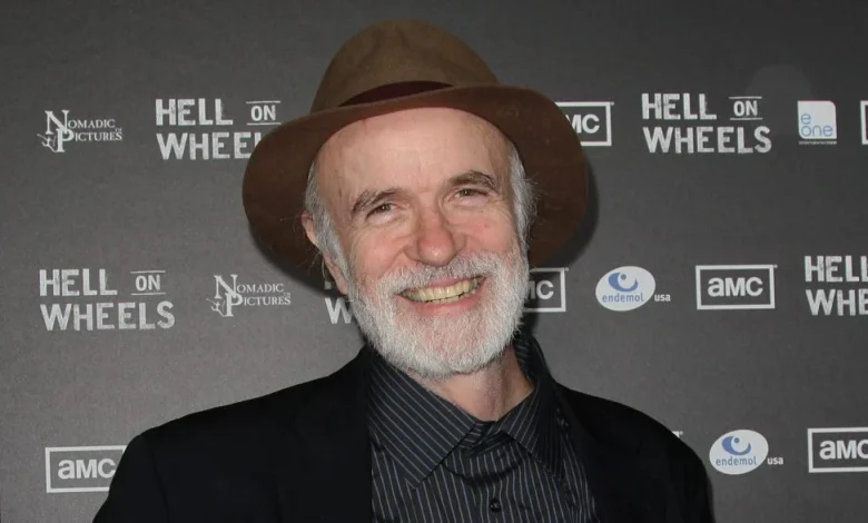 'Robocop 2', 'Manhunter', 'Monster Squad' Actor Was 74