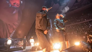 Rock & Roll Hall of Fame Unveils 2026 Nominees: See the Complete List