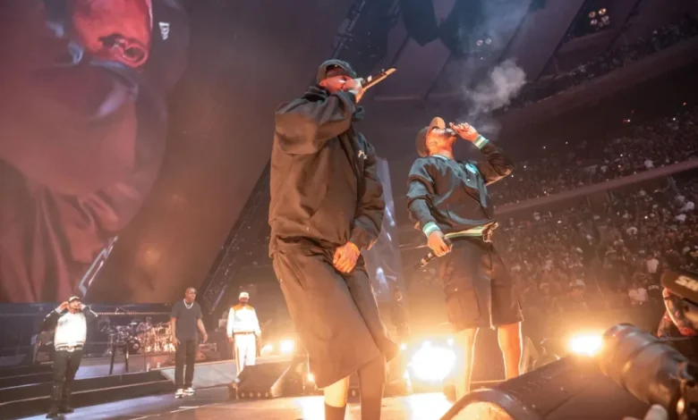 Rock & Roll Hall of Fame Unveils 2026 Nominees: See the Complete List